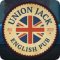 Английский паб Union Jack в Нижнем Кисельном переулке