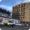 Строящийся жилой комплекс Некрасовский 2