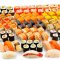 Служба доставки суши и роллов Фудзияма