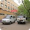 Центральная городская больница им. М.В. Гольца г. Фрязино на улице Московской, 7 в Фрязино