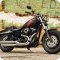 Салон-магазин мототехники и мотоэкипировки Harley-Davidson