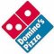 Пиццерия Domino's Pizza в ТЦ Фермер