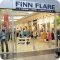 Сеть магазинов одежды FiNN FLARE в ТЦ Экватор
