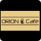 Кафе Орион на Волоколамском шоссе