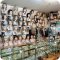 Сеть магазинов париков и бижутерии Шиньон на метро Проспект Просвещения