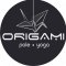 Студия йоги Оригами в Колпинском районе