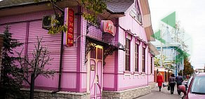 Ресторан Пенаты на Советской улице 