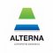 Многопрофильная компания Alterna в ТЦ Plaza