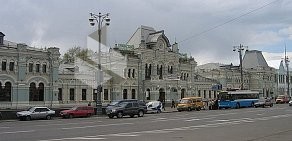 Билетная касса Билет Сервис на проспекте Циолковского, 15 в Дзержинске