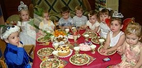Частный детский сад Малютка в Северном Орехово-Борисово