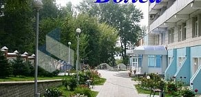 Гостиница Четыре сезона на проспекте Циолковского в Дзержинске