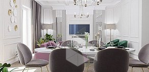 Дизайн-студия Home Style Decor на проспекте Гагарина
