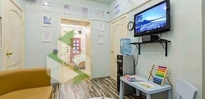 Клиника ДОКТОРА ЗАХАРОВА центр эстетической стоматологии и имплантации на метро Спасская