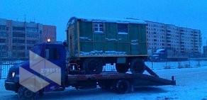 Служба эвакуации автомобилей А ААБА 159 на улице Докучаева