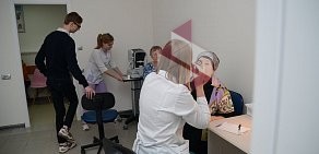 Офтальмологическая клиника Мединвест в Борисоглебске