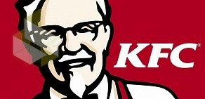 Ресторан KFC в ТЦ МореМолл