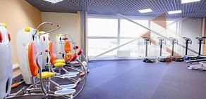 Фитнес-клуб Fitness House в Гатчине