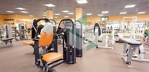 Фитнес-клуб Fitness House в Гатчине