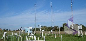 Вологодский центр по гидрометеорологии и мониторингу окружающей среды