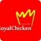 Royal Chicken в ТЦ Калина центр