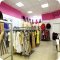 Магазин женской одежды Nevis в ТЦ Nord