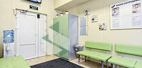 Национальный диагностический центр НДЦ-СПб на Боровой