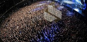 Концертный клуб Adrenaline Stadium на Ленинградском проспекте