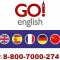 Центр изучения иностранных языков Go! English