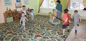 Детский центр Крепышок