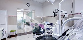 Стоматологическая клиника ГЕТА МЕД в Северном Бутово 