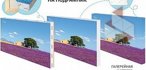Цифровая типография MDMprint на метро Фрунзенская
