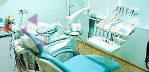 Стоматологический центр Здоровье на улице 6-я Линия