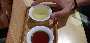 Чайная Чай китайской панды