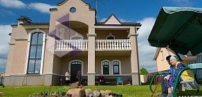 УКСС частный дом престарелых В Парголово (ранее «Времена года»)