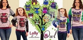Интернет-магазин Lolly-collections