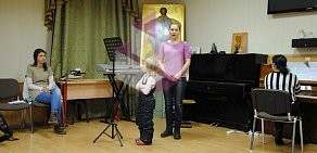 Школа вокала Станиславы Масленниковой при студии звукозаписи ТОТзвук