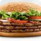 Ресторан быстрого питания Burger King на метро Багратионовская 