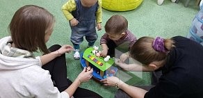 Студия развития детей KinderЛэнд на метро Коломенская