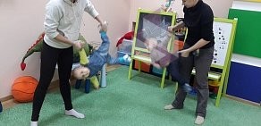 Студия развития детей KinderЛэнд на метро Коломенская