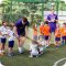 Детский футбольный клуб Чемпионика на улице Котовского в Реутове