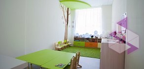 Детский центр Династия в Коммунарке