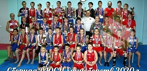 Детско-юношеская спортивная школа в Калининском районе