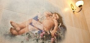 Новые русские бани во Фрязино