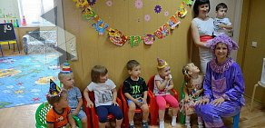 Детский центр ЧУДО в Коминтерновском районе