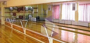 Фитнес-клуб Спортвариант в Северном Бутово 