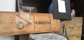 Ресторан Primitivo