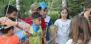 Детский оздоровительный лагерь Спутник в Авиастроительном районе