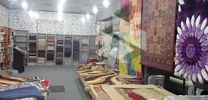 Поволжский ковровый центр