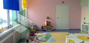 Детский центр Улыбка на Лабораторном проспекте
