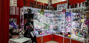 Интим-магазин Для Двоих 18+ в ТЦ Гранд Апельсин в Северном Бутово 